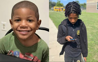 4-Year-Old Samir Josiah Grubbs and 18-Year-Old Davyion Identified as Victims in Tragic Detroit Park Shooting Near Denby High School