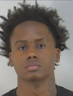 Father turns 18-year-old son, Kameryn Pickard in as suspect in fatal shooting of 20-year-old Dontae Copeland on Tuskegee Street in Leesburg, Florida