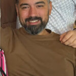 Jesus Garcia, 34, and LAPD Sergeant Shiou Deng, 53, Tragically Killed in 405 Freeway Crash in Los Angeles