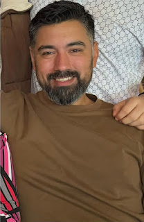 Jesus Garcia, 34, and LAPD Sergeant Shiou Deng, 53, Tragically Killed in 405 Freeway Crash in Los Angeles