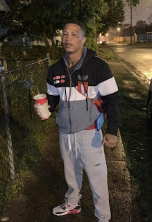 Ronderick D. Duhon, 43, Tragically Killed in Motorcycle Accident in Lafayette, Louisia